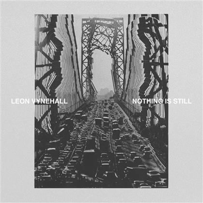 Leon Vynehall - Nothing Is Still