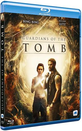 Guardians of the Tomb (2018)