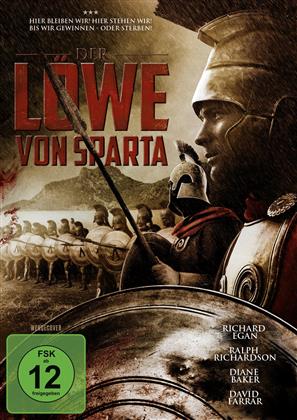 Der Löwe von Sparta (1962)
