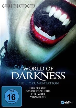 World of Darkness (2017)