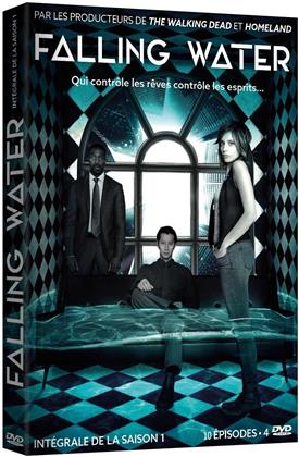 Falling Water - Saison 1 (4 DVDs)