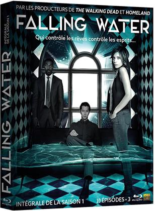 Falling Water - Saison 1 (3 Blu-rays)