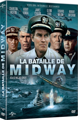 La bataille de Midway (1976)