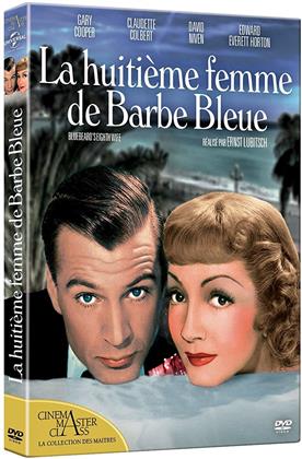 La huitième femme de Barbe Bleue (1938) (Cinéma MasterClass : La collection des Maîtres, b/w)