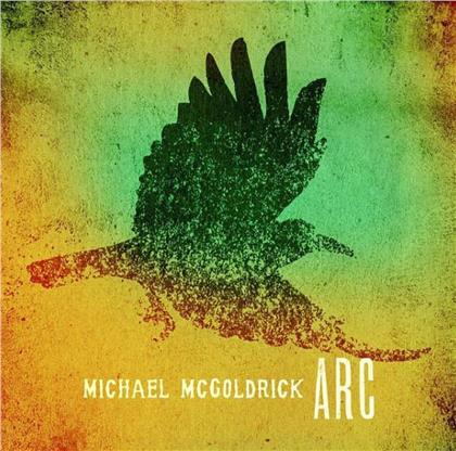 Michael McGoldrick - Arc