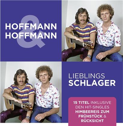 Hoffmann & Hoffmann - Lieblingsschlager