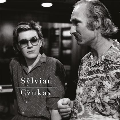 David Sylvian & Holger Czukay - Plight & Premonition Flux & Mutability (Remastered, 2 CDs)