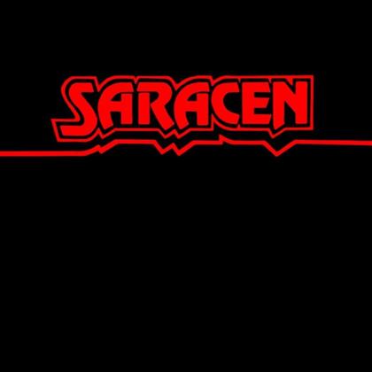 Saracen - We Have Arrived