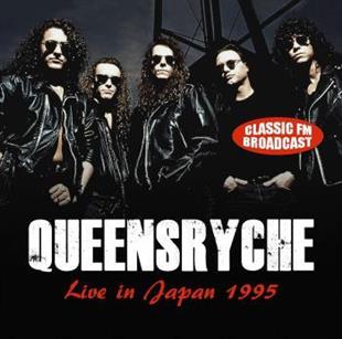 Queensryche - Live In Japan 1995
