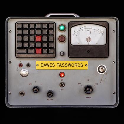 Dawes - Passwords (2 LPs)