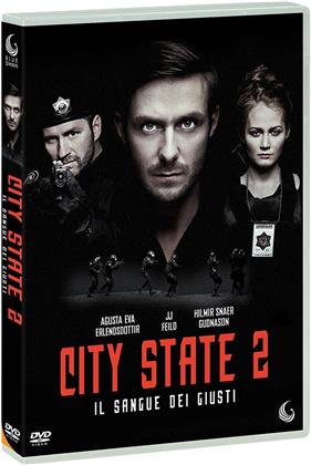 City State 2 - Il sangue dei giusti (2014)