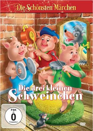 Die drei kleinen Schweinchen (1999)