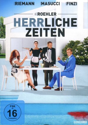 HERRliche Zeiten (2018)
