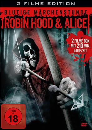 Blutige Märchenstunde - Robin Hood & Alice
