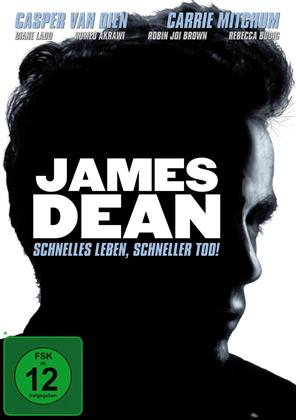 James Dean - Schnelles Leben, schneller Tod (1997)