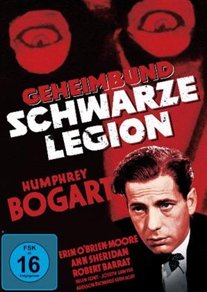 Geheimbund Schwarze Legion (1937)