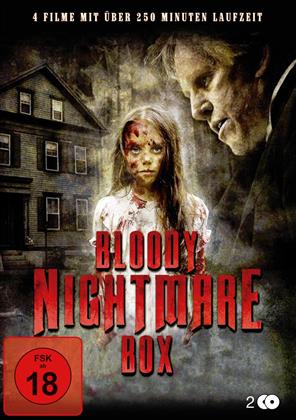 Bloody Nightmare Box (2 DVDs)