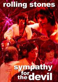 The Rolling Stones - Sympathy for the Devil (Inofficial)