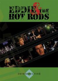Eddie & The Hot Rods - Introspective (Inofficial)