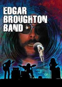 Edgar Broughton Band - Edgar Broughton Band (Inofficial)