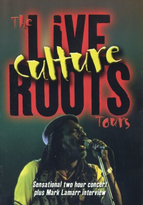 Culture - The Live Roots Tour (Inofficial)