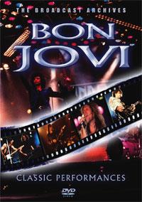Bon Jovi - Classic Performances (Inofficial)
