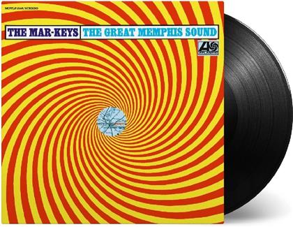 Mar-Keys - Great Memphis Sound (Music On Vinyl, LP)