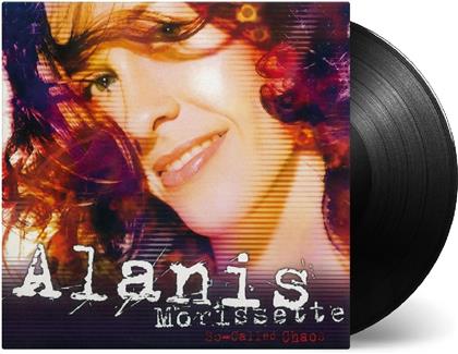 Alanis Morissette - So Called Chaos (Music On Vinyl, LP)
