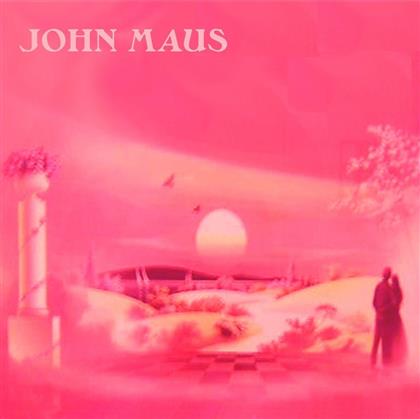 John Maus - Songs (2018 Reissue, LP + Digital Copy)