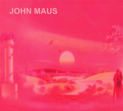 John Maus - Songs (2018 Reissue)