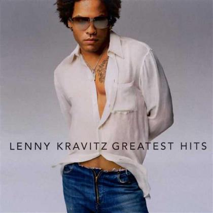 Lenny Kravitz - Greatest Hits - Gatefold (2 LPs)