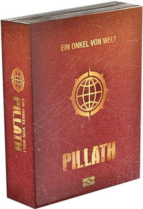 Pillath - Ein Onkel Von Welt (Limited Boxset, 3 CDs)