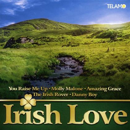 Irish Love