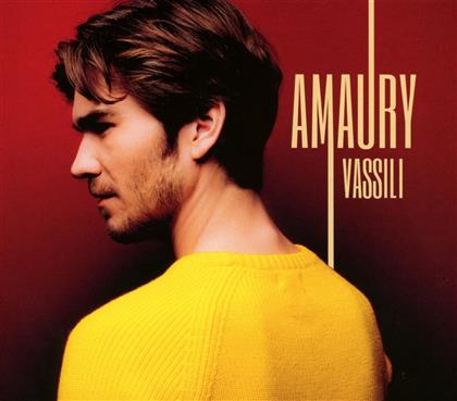 Amaury Vassili - Amaury