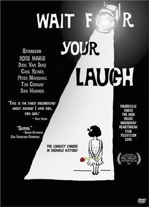Wait For Your Laugh (2017)