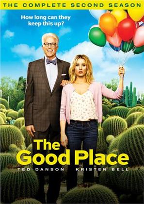 The Good Place - Season 2