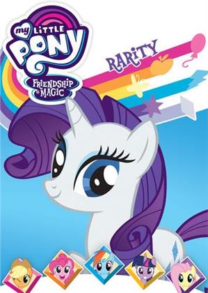My Little Pony - Friendship Is Magic - Rarity
