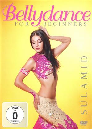 Sulamid - Bellydance for Beginners