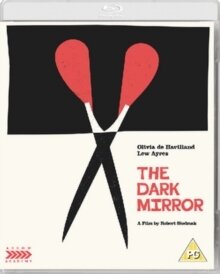 The Dark Mirror (1946) (s/w)