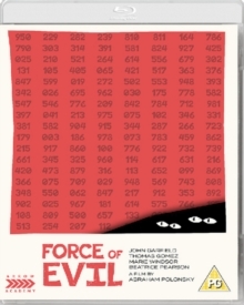 Force Of Evil (1948) (s/w)
