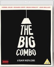 The Big Combo (1955)