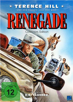 Renegade (1987) (Collector's Edition)
