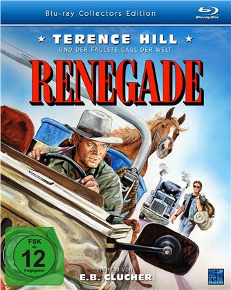 Renegade (1987) (Collector's Edition)