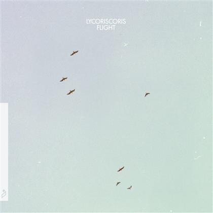 Lycoriscoris - Flight (LP)