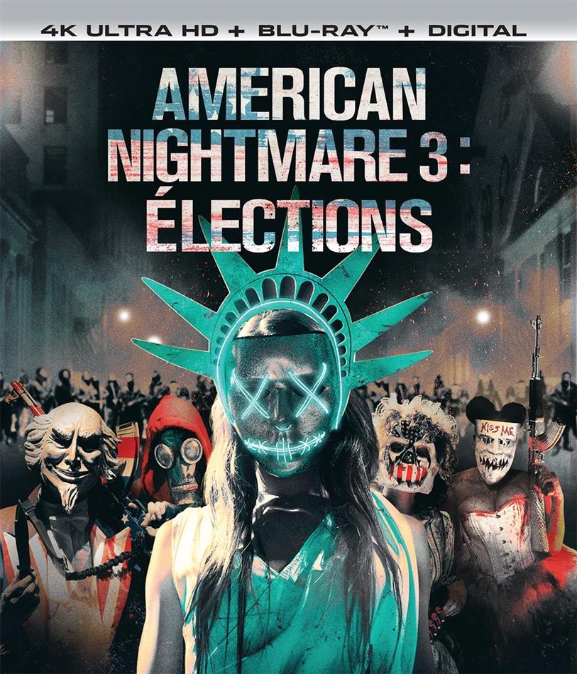 American Nightmare 3 (2016)