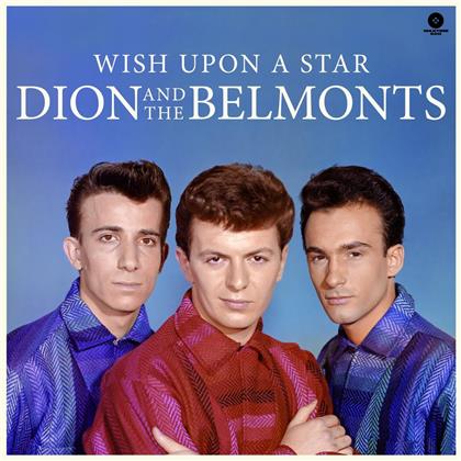 Dion & The Belmonts - Wish Upon A Star (Waxtime, Version Remasterisée, LP)