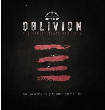 Oblivion - The Street Beats Projects (2 LPs)