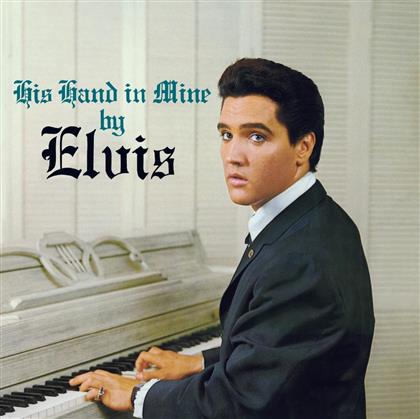 Presley Elvis - His Hand In Mine By Elvis / Elivs' Christmas Album