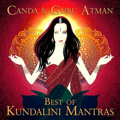 Canda & Guru Atman - Best Of Kundalini Mantras