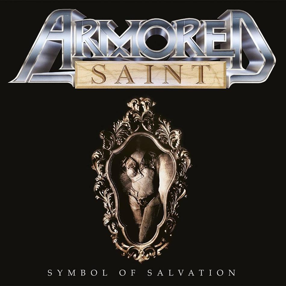 Armored Saint - Symbol Of Salvation (2018 Reissue, LP)